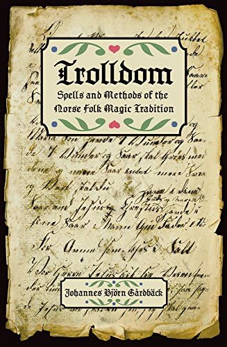 Galdrabok: An Icelandic Grimoire (English and Icelandic Edition